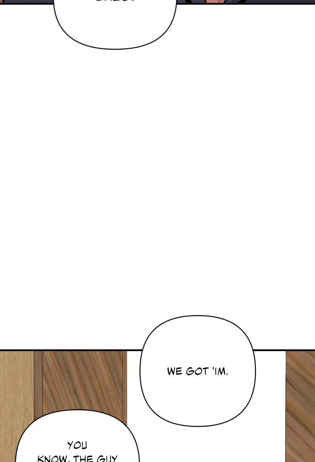 Bad Apple Chapter 6 page 7 - 