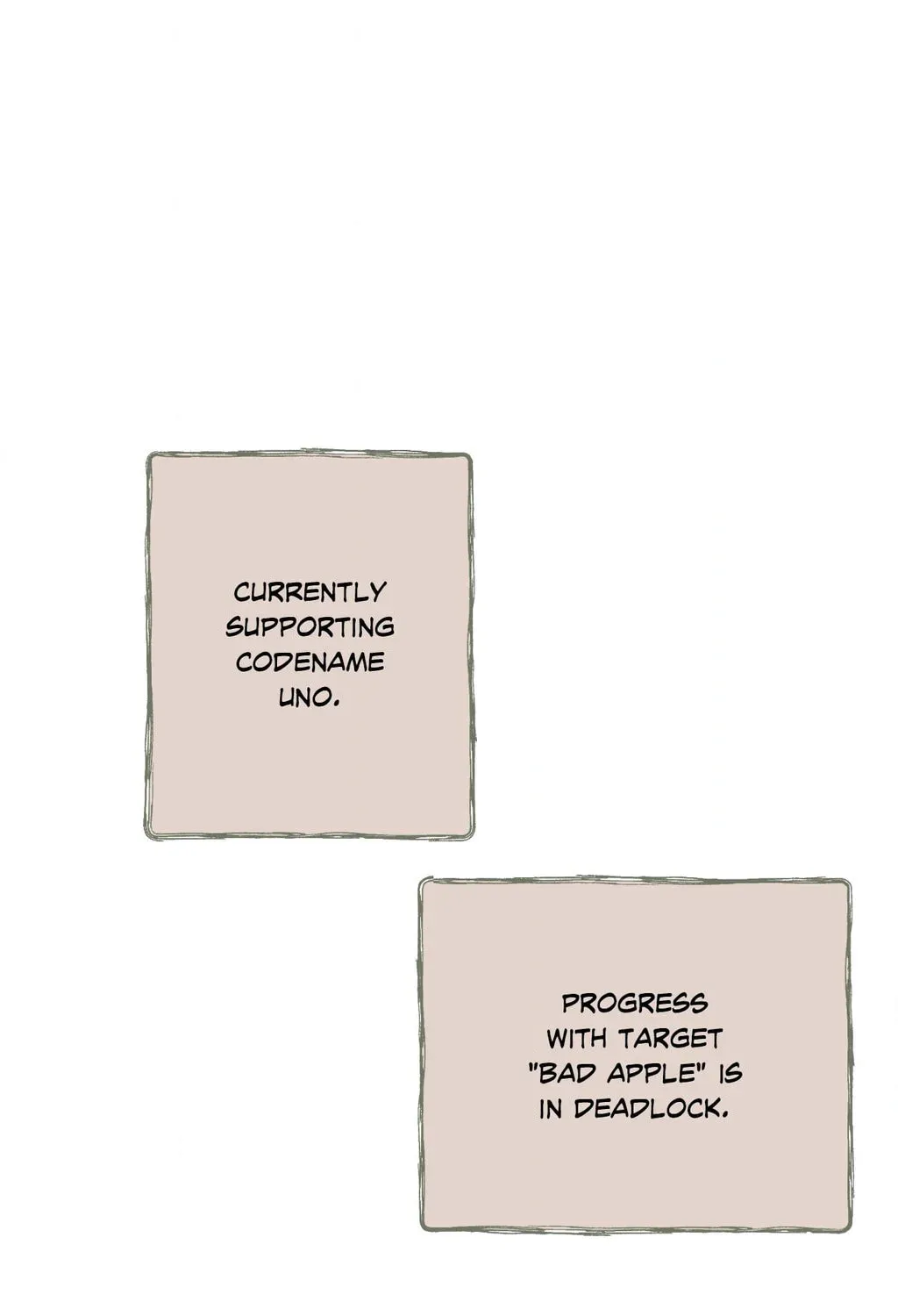 Bad Apple Chapter 6 page 63 - 