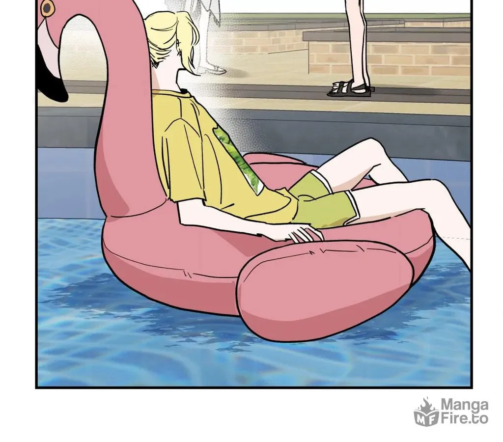 Bad Apple Chapter 6 page 70 - 