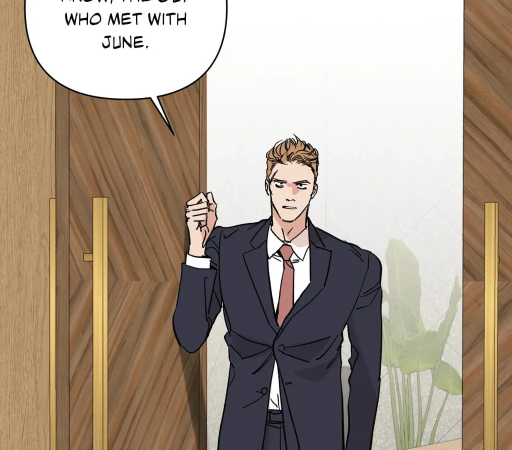 Bad Apple Chapter 6 page 8 - 