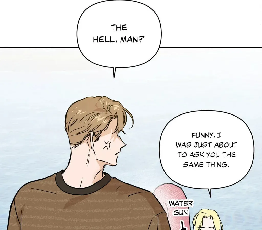 Bad Apple Chapter 6 page 74 - 