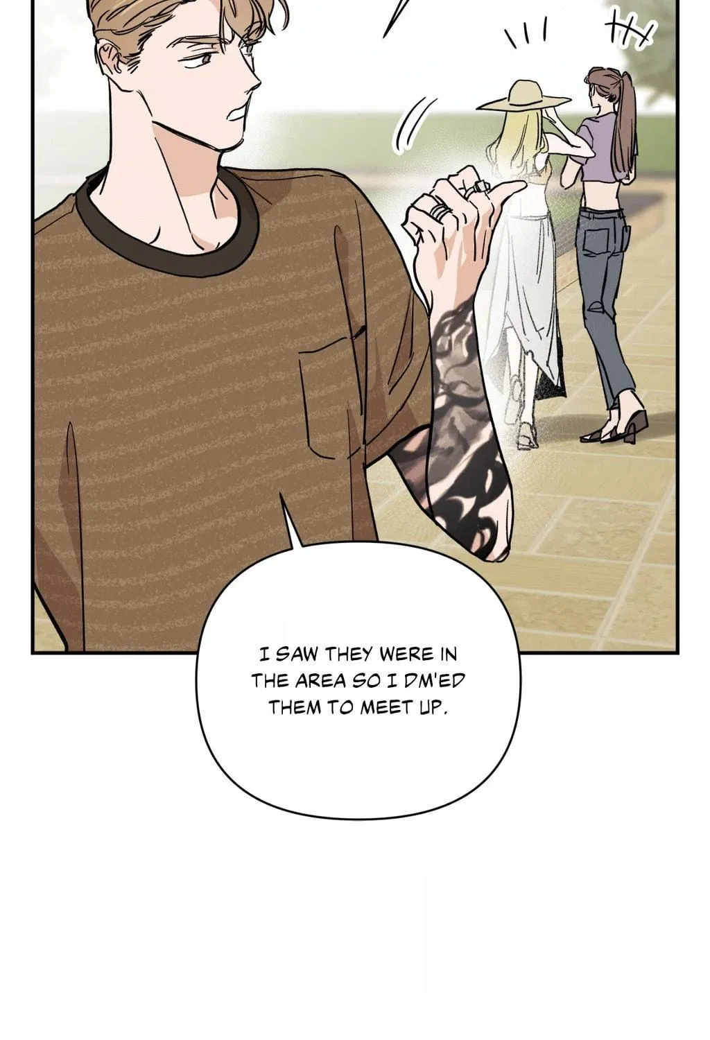Bad Apple Chapter 6 page 79 - 