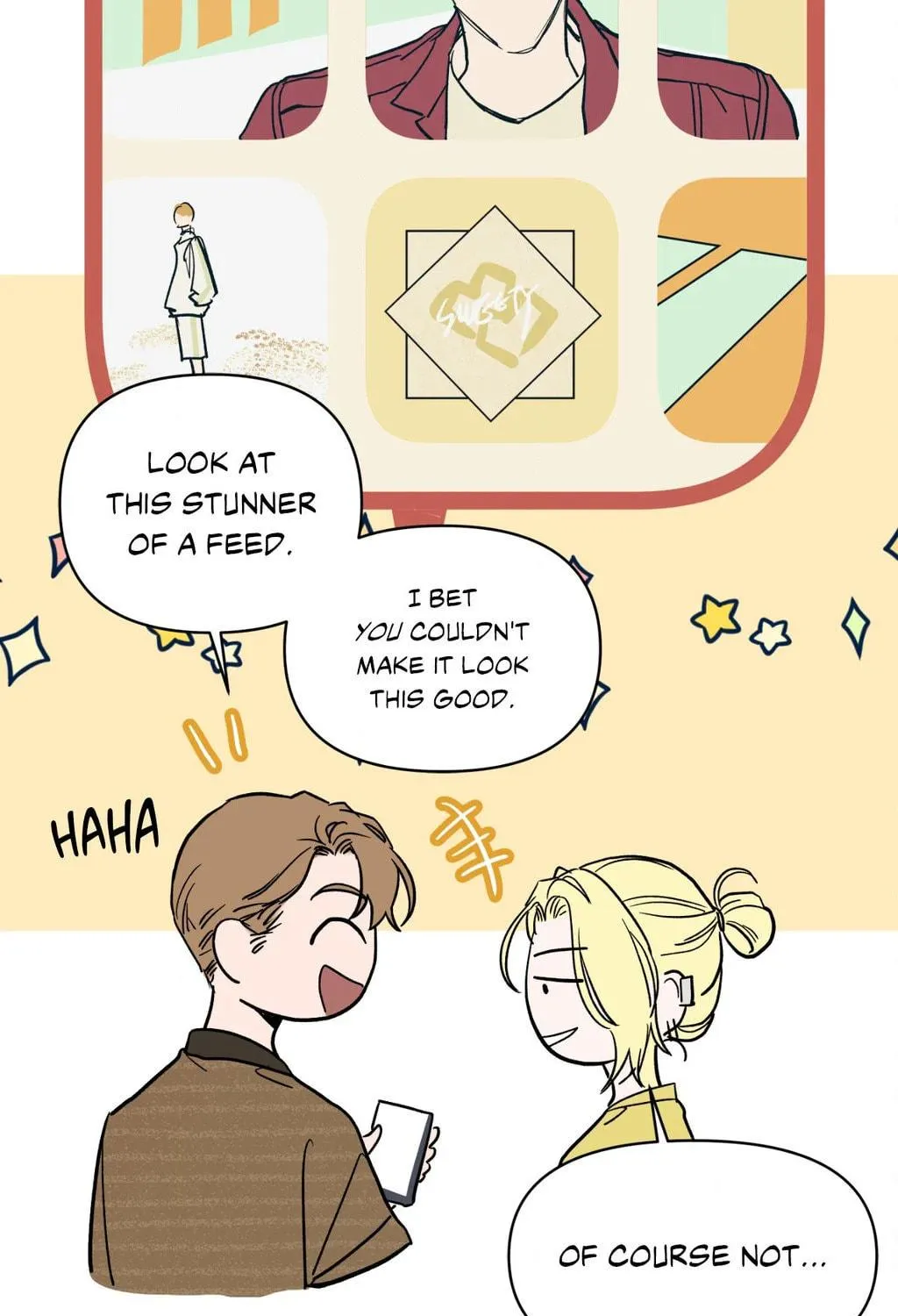 Bad Apple Chapter 6 page 83 - 