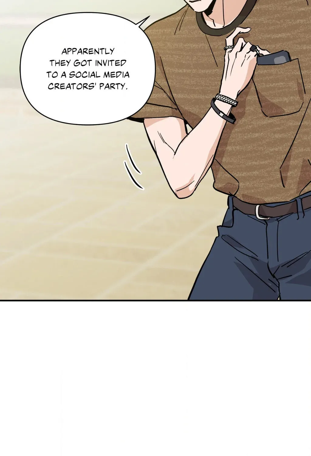 Bad Apple Chapter 6 page 87 - 