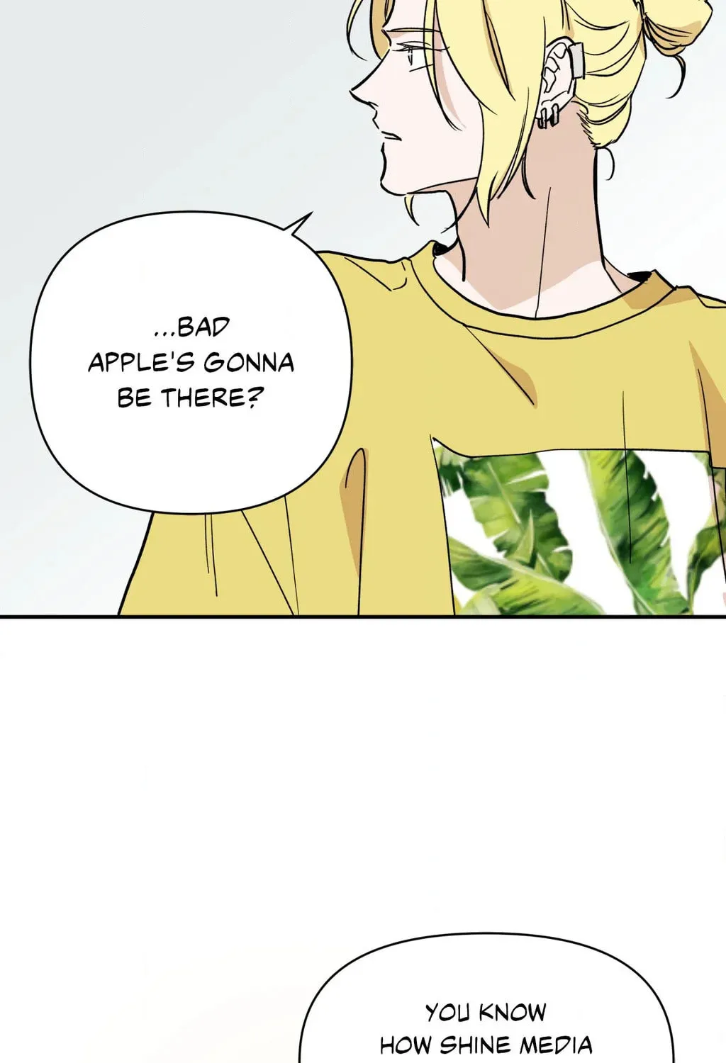Bad Apple Chapter 6 page 91 - 