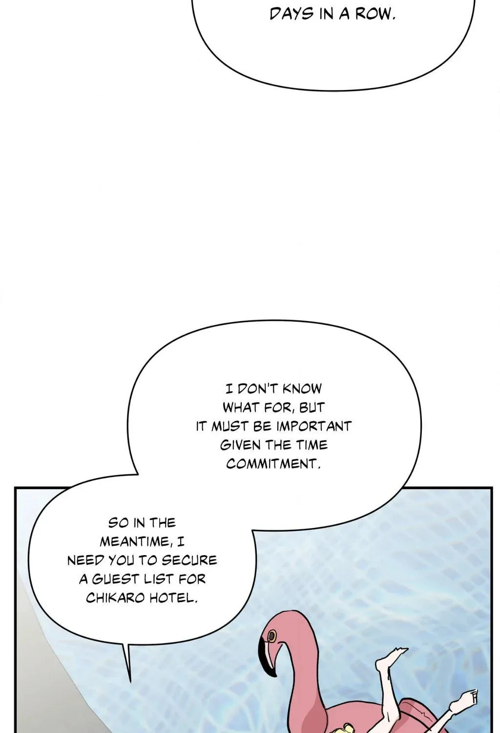 Bad Apple Chapter 6 page 95 - 