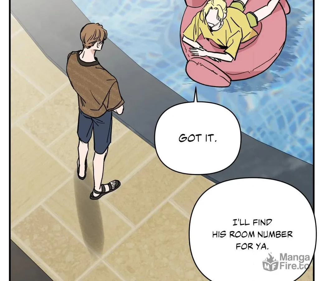 Bad Apple Chapter 6 page 96 - 