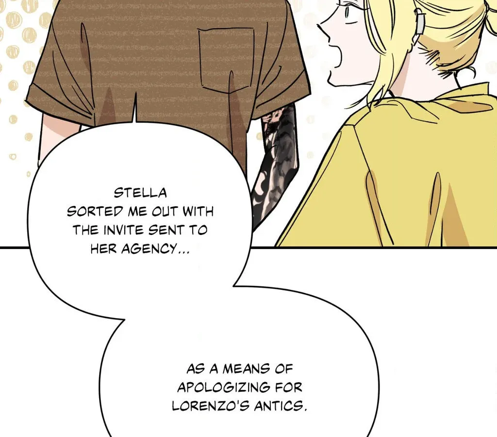 Bad Apple Chapter 6 page 98 - 