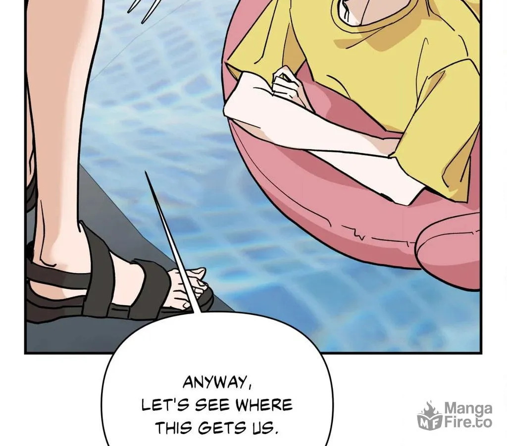 Bad Apple Chapter 6 page 100 - 