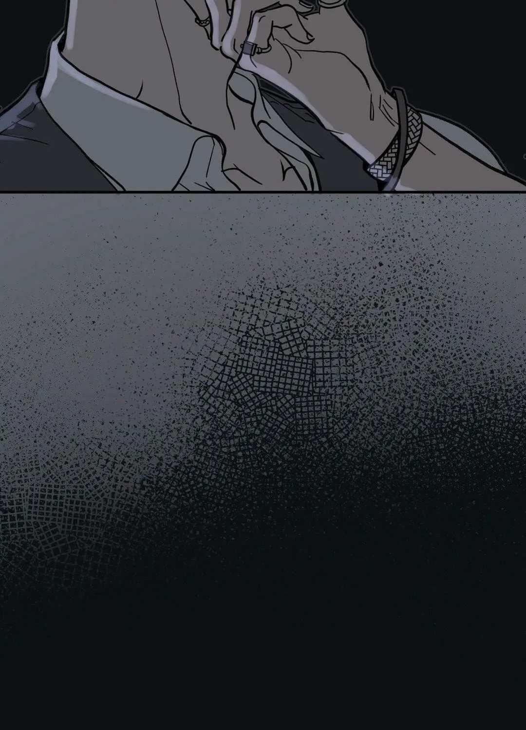 Bad Apple Chapter 7 page 105 - 