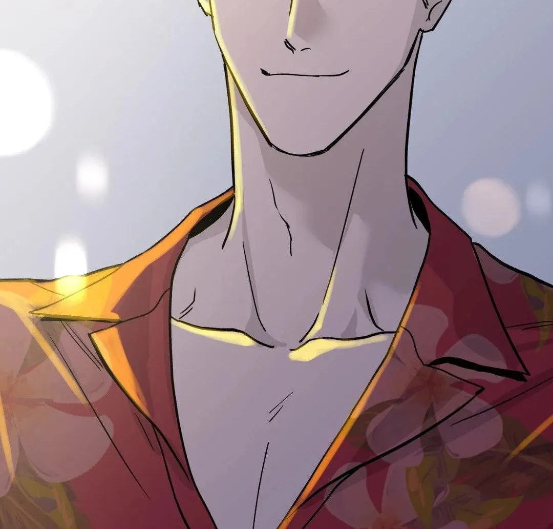 Bad Apple Chapter 7 page 122 - 