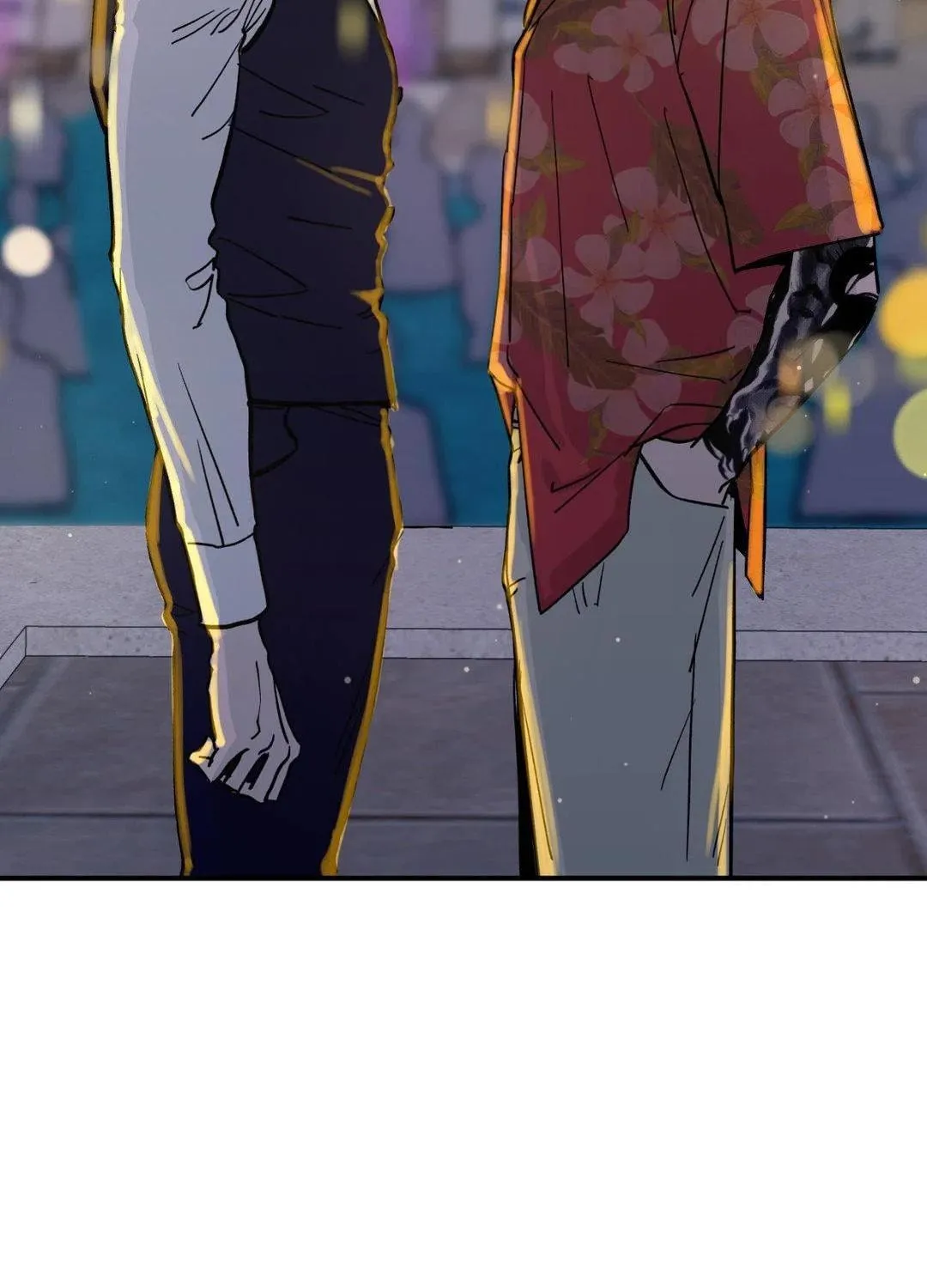 Bad Apple Chapter 7 page 125 - 