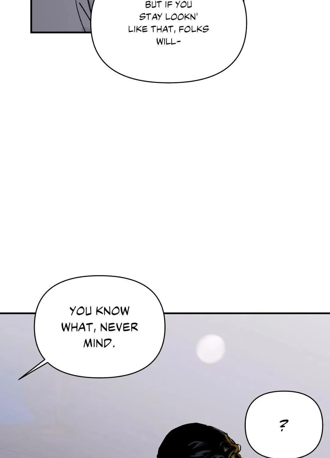Bad Apple Chapter 7 page 17 - 