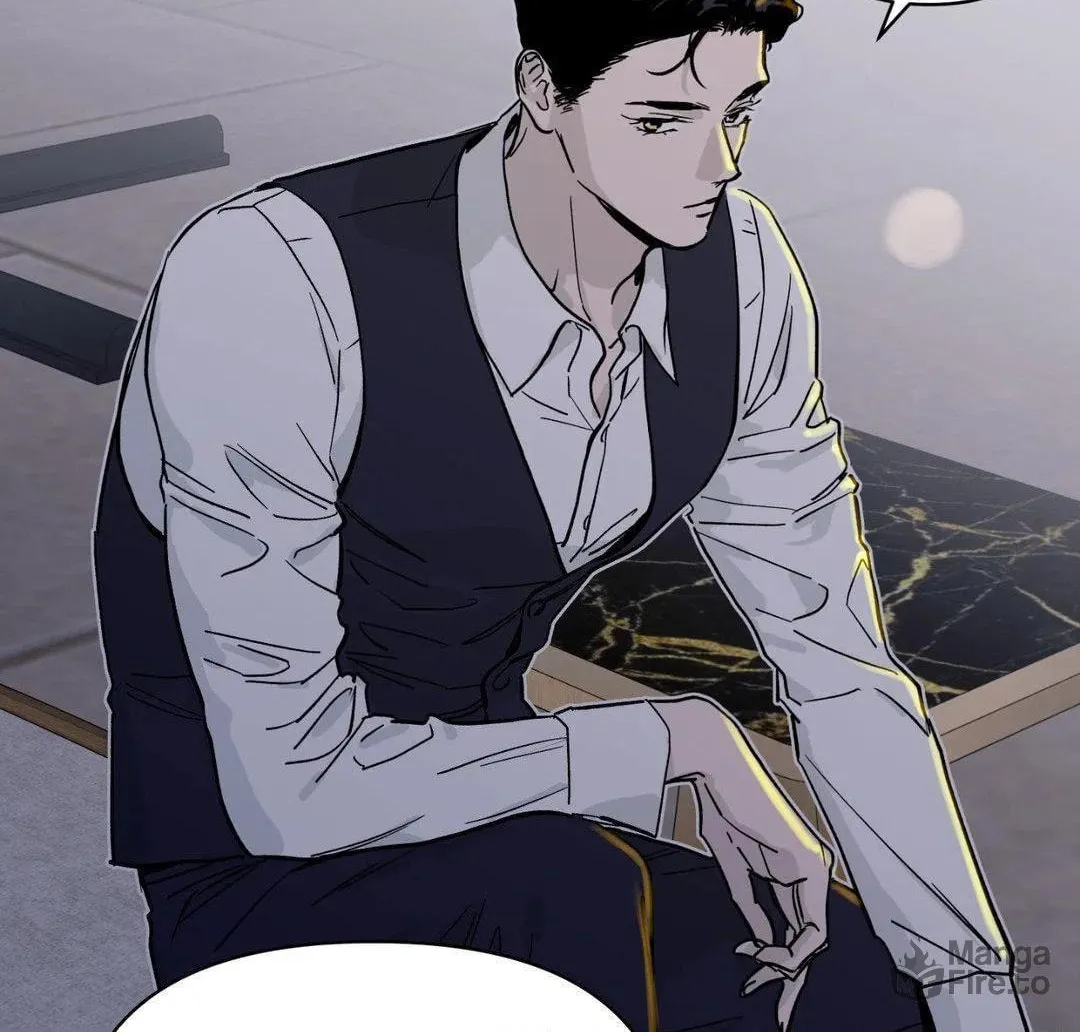 Bad Apple Chapter 7 page 18 - 