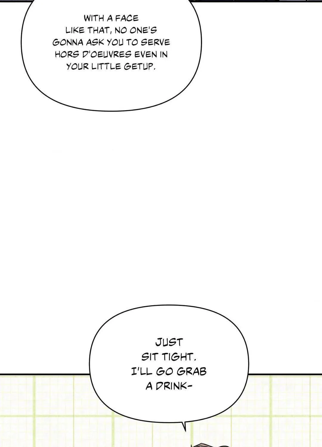 Bad Apple Chapter 7 page 19 - 