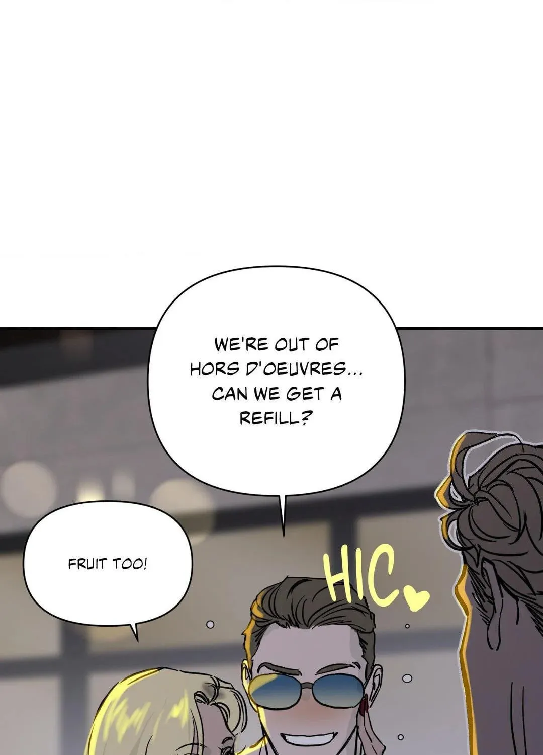 Bad Apple Chapter 7 page 21 - 