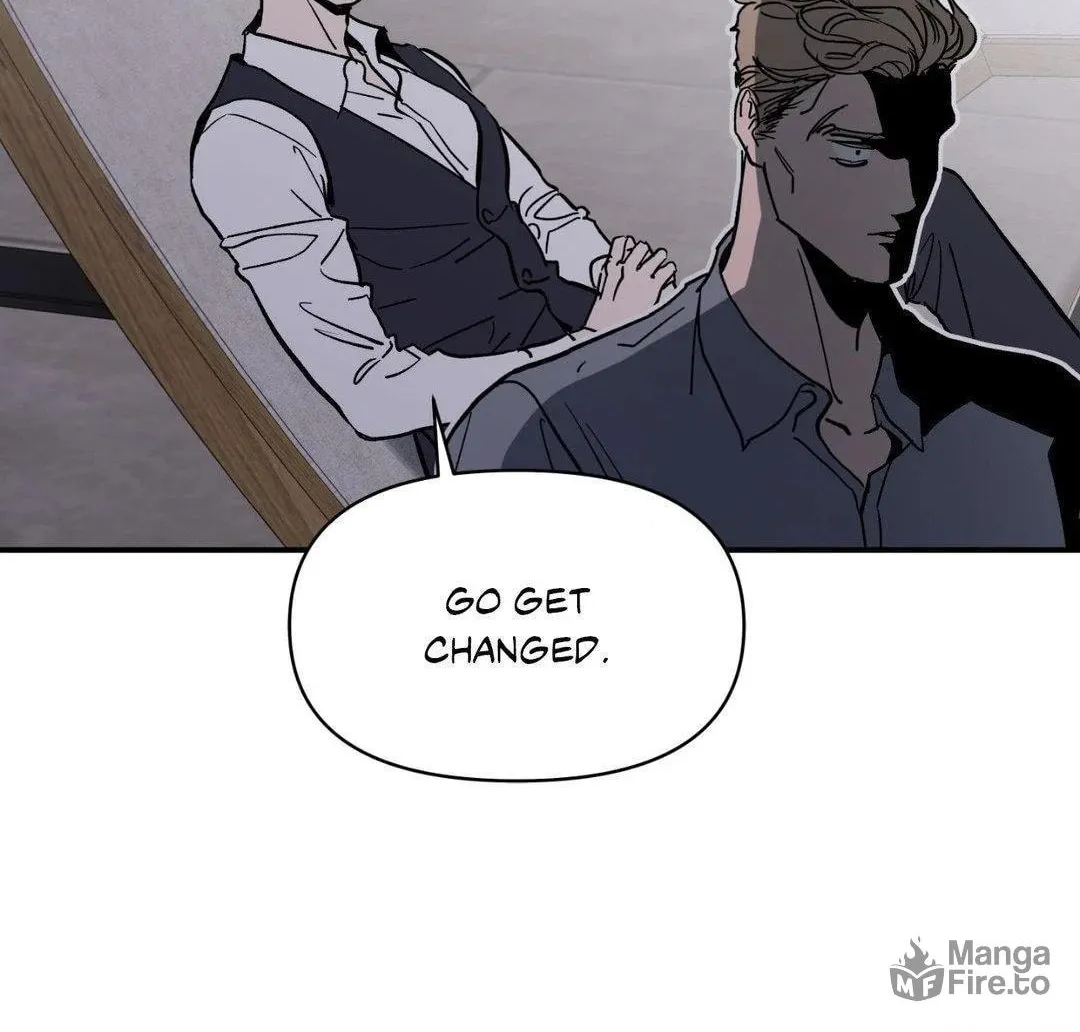 Bad Apple Chapter 7 page 24 - 