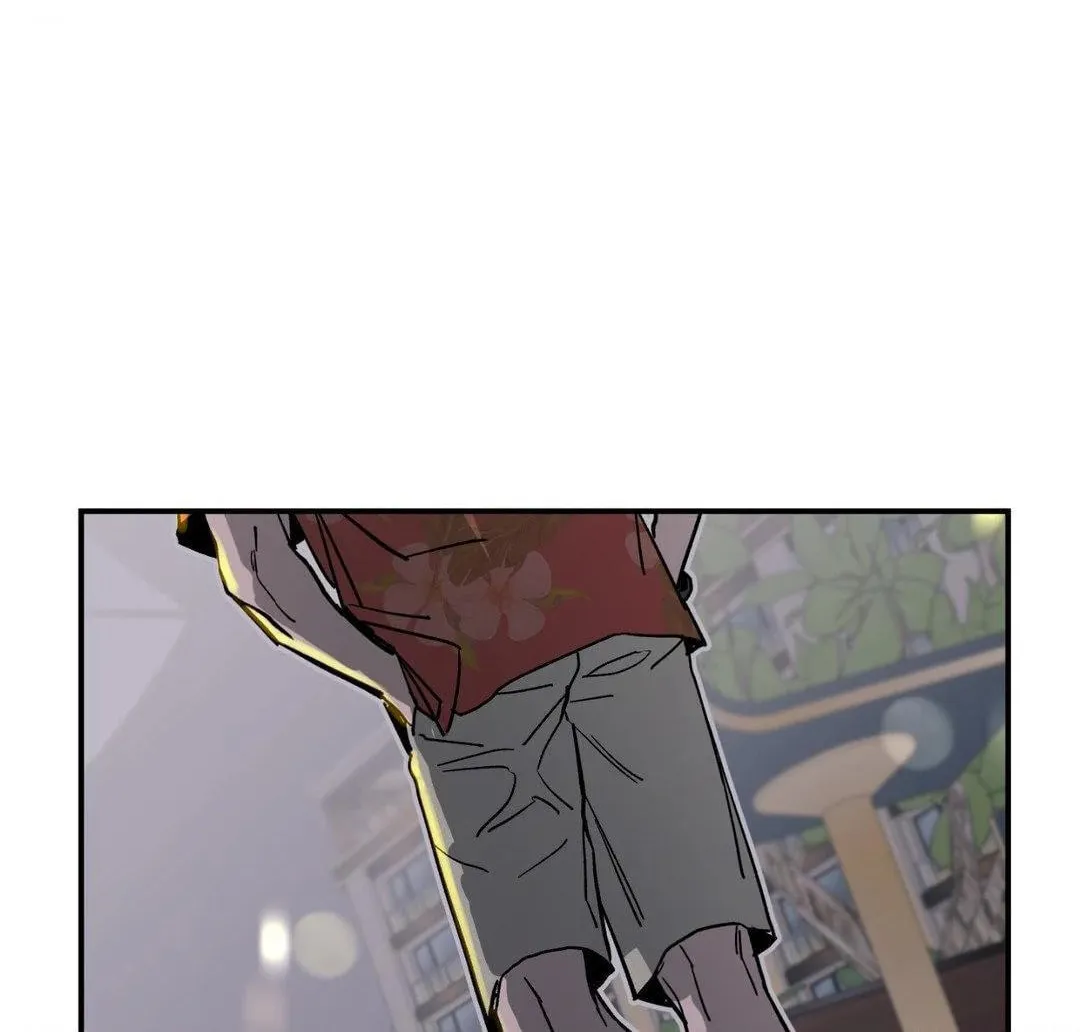 Bad Apple Chapter 7 page 28 - 