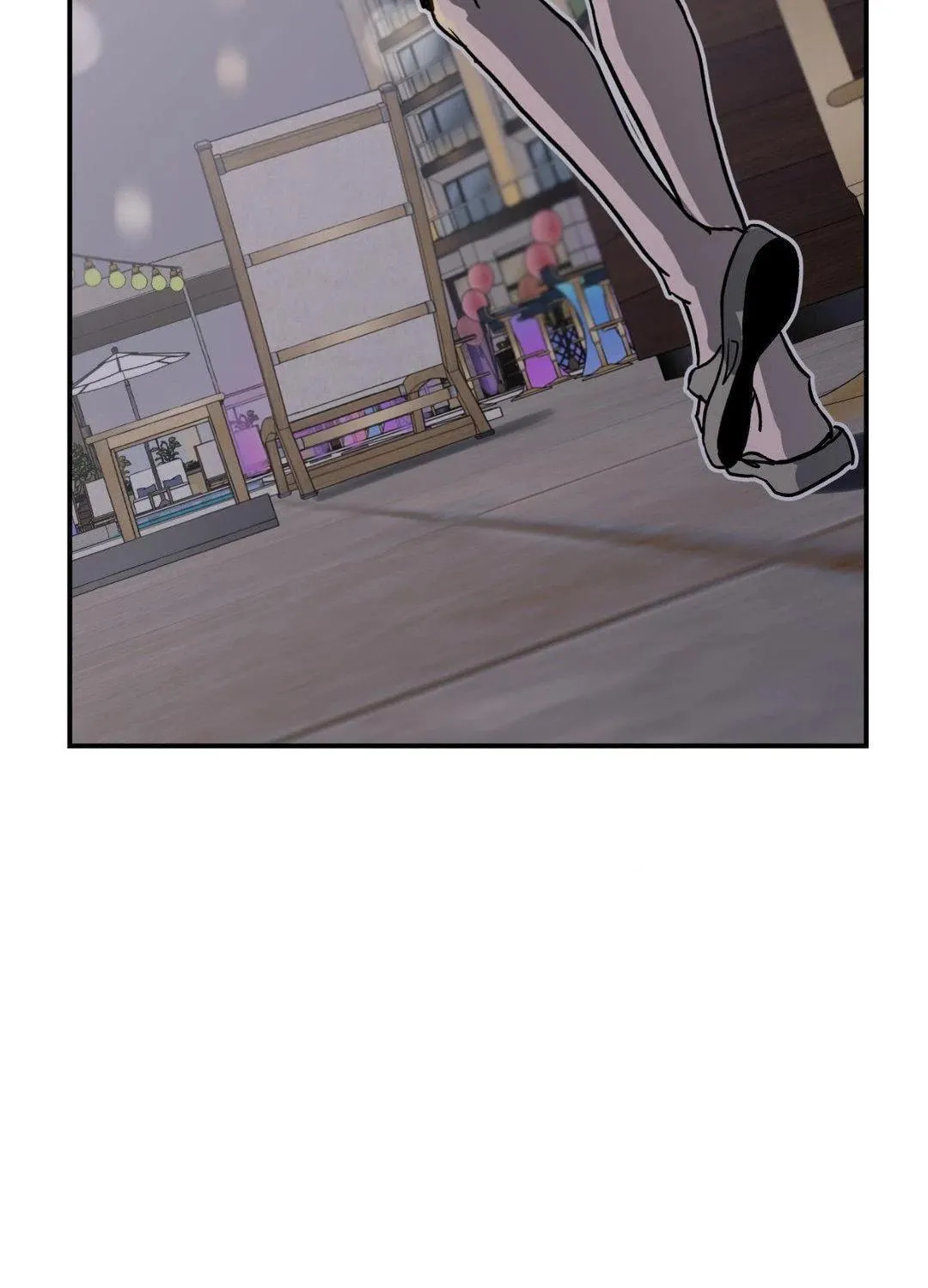 Bad Apple Chapter 7 page 29 - 
