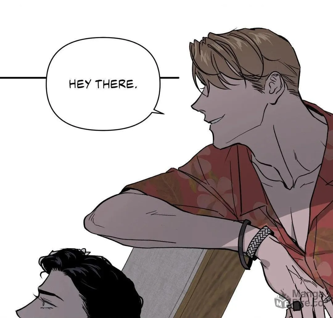 Bad Apple Chapter 7 page 30 - 