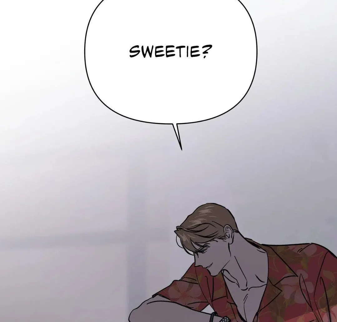 Bad Apple Chapter 7 page 32 - 