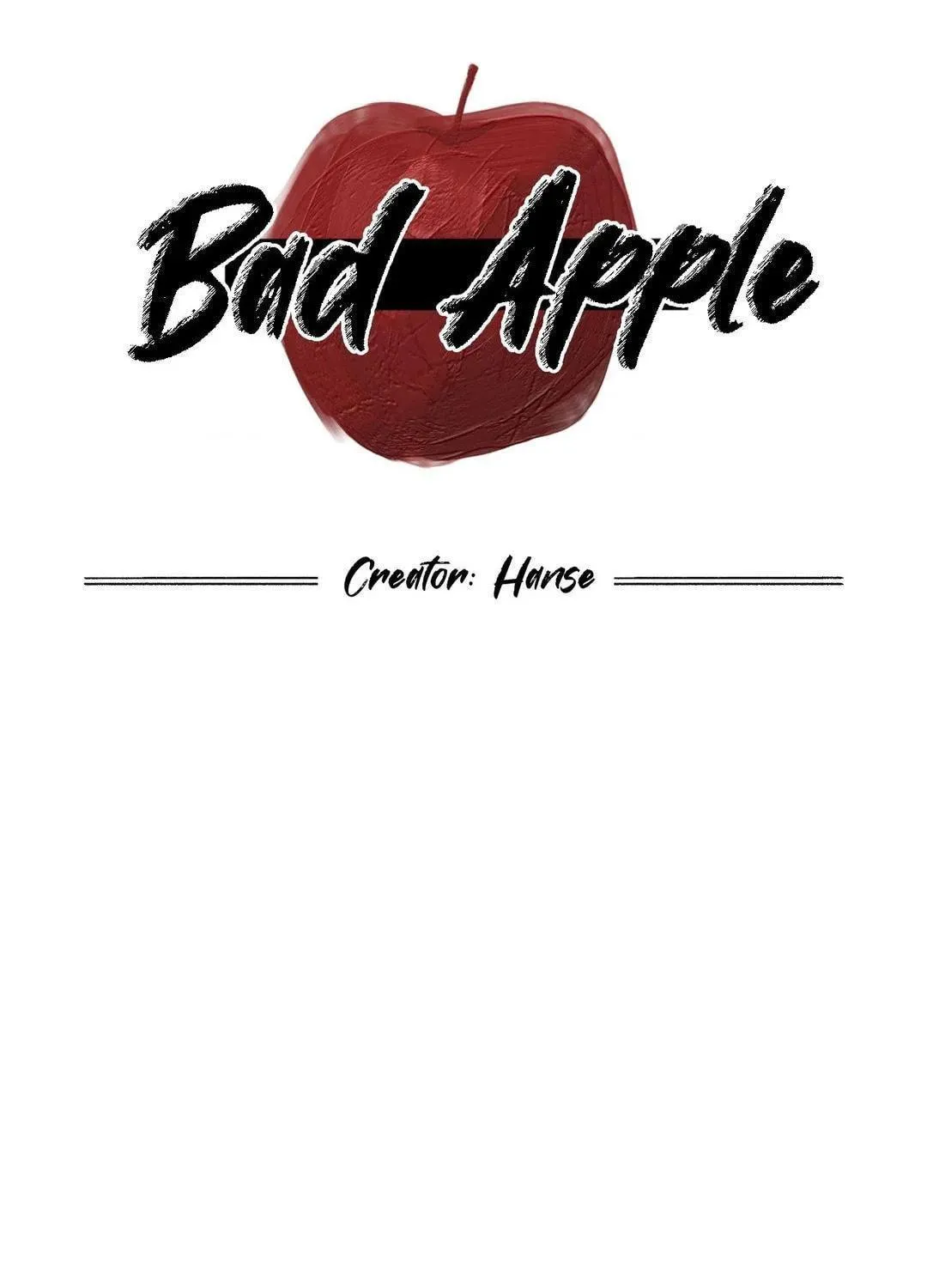Bad Apple Chapter 7 page 35 - 