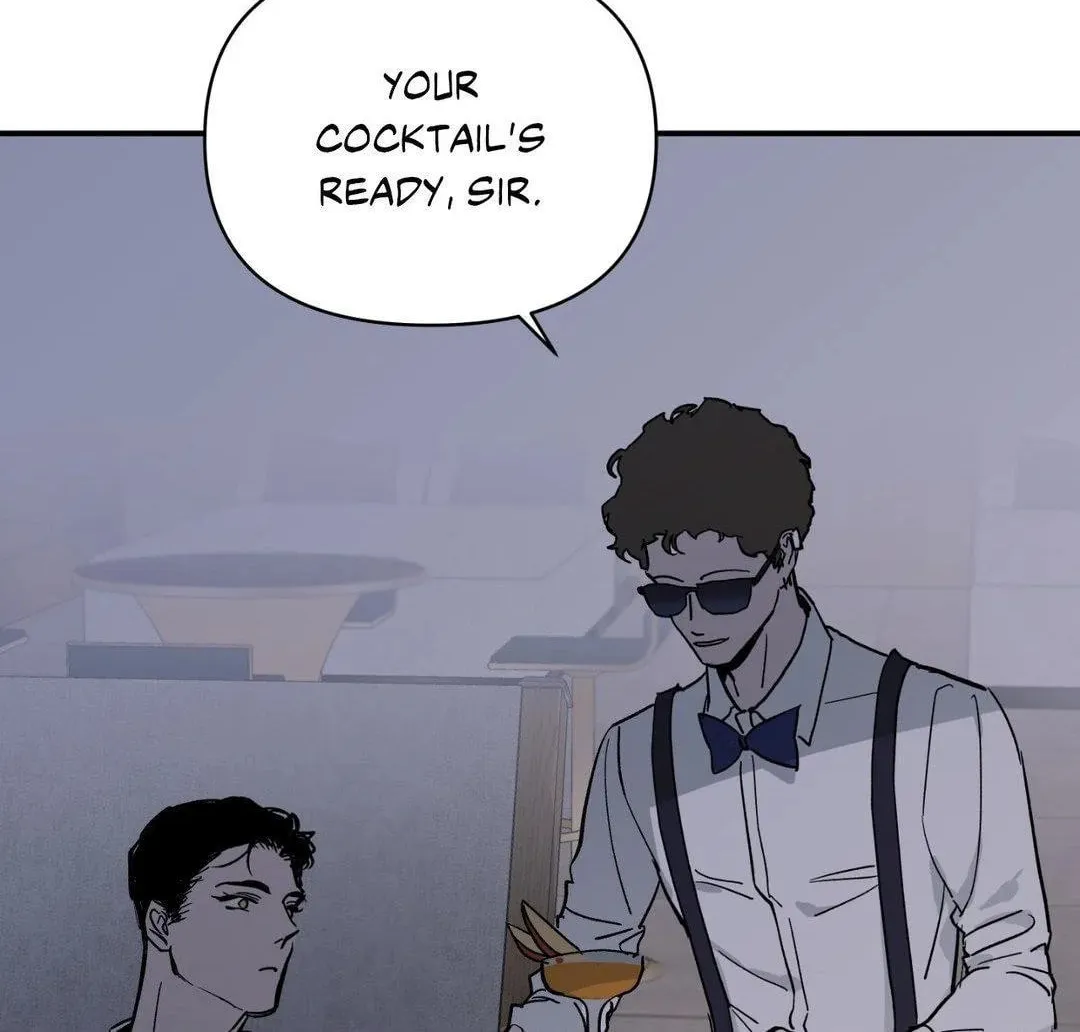Bad Apple Chapter 7 page 38 - 