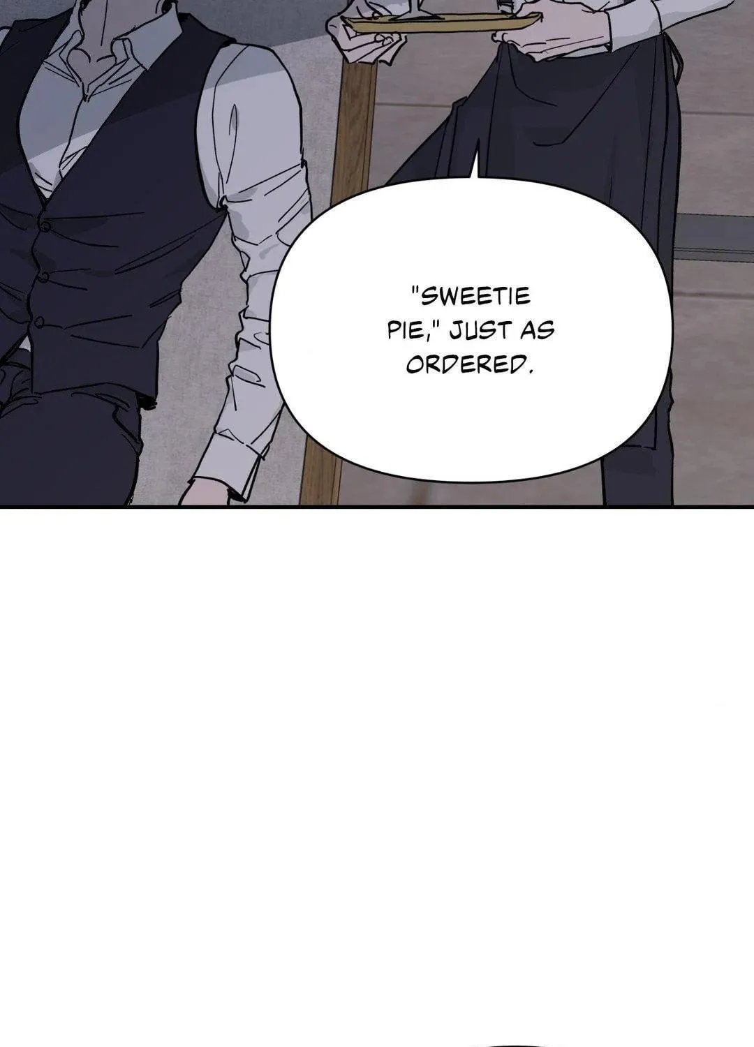Bad Apple Chapter 7 page 39 - 