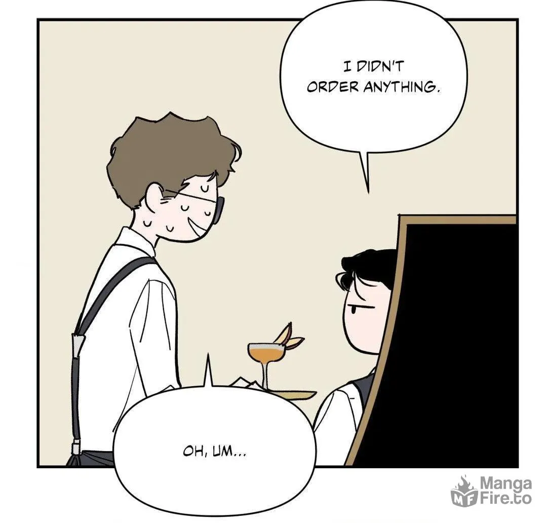 Bad Apple Chapter 7 page 40 - 