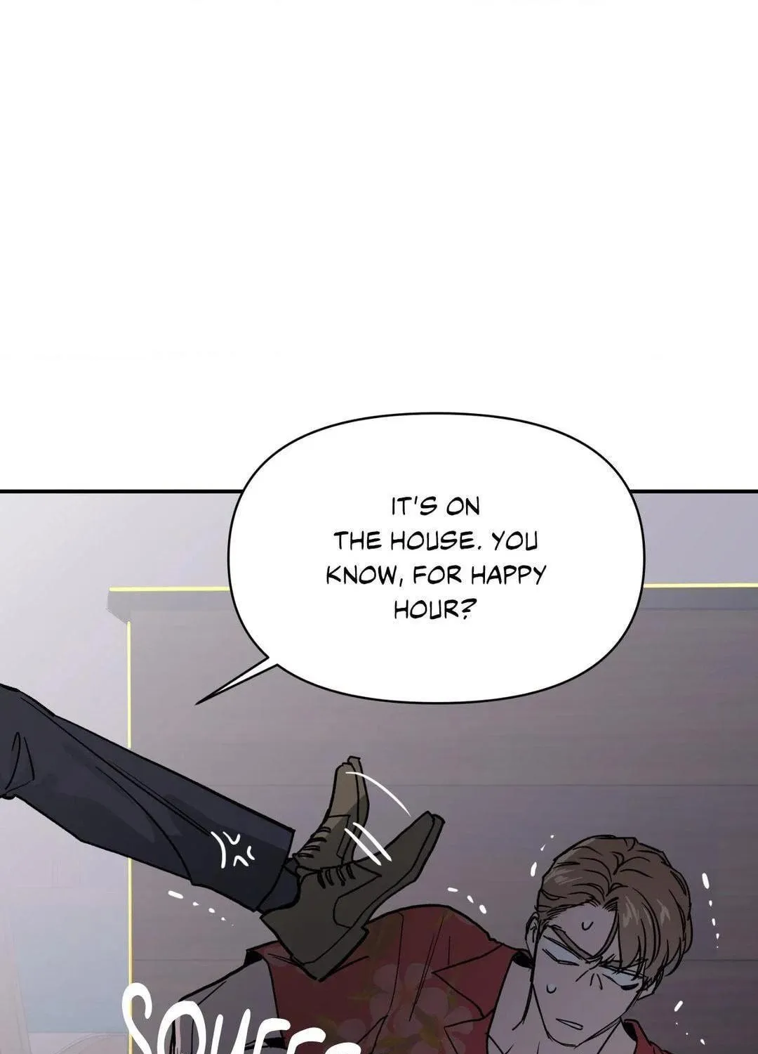 Bad Apple Chapter 7 page 41 - 