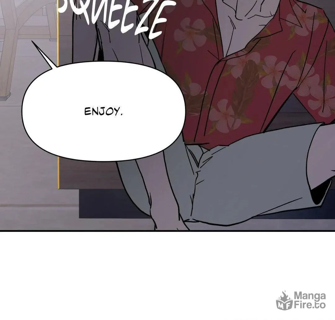 Bad Apple Chapter 7 page 42 - 