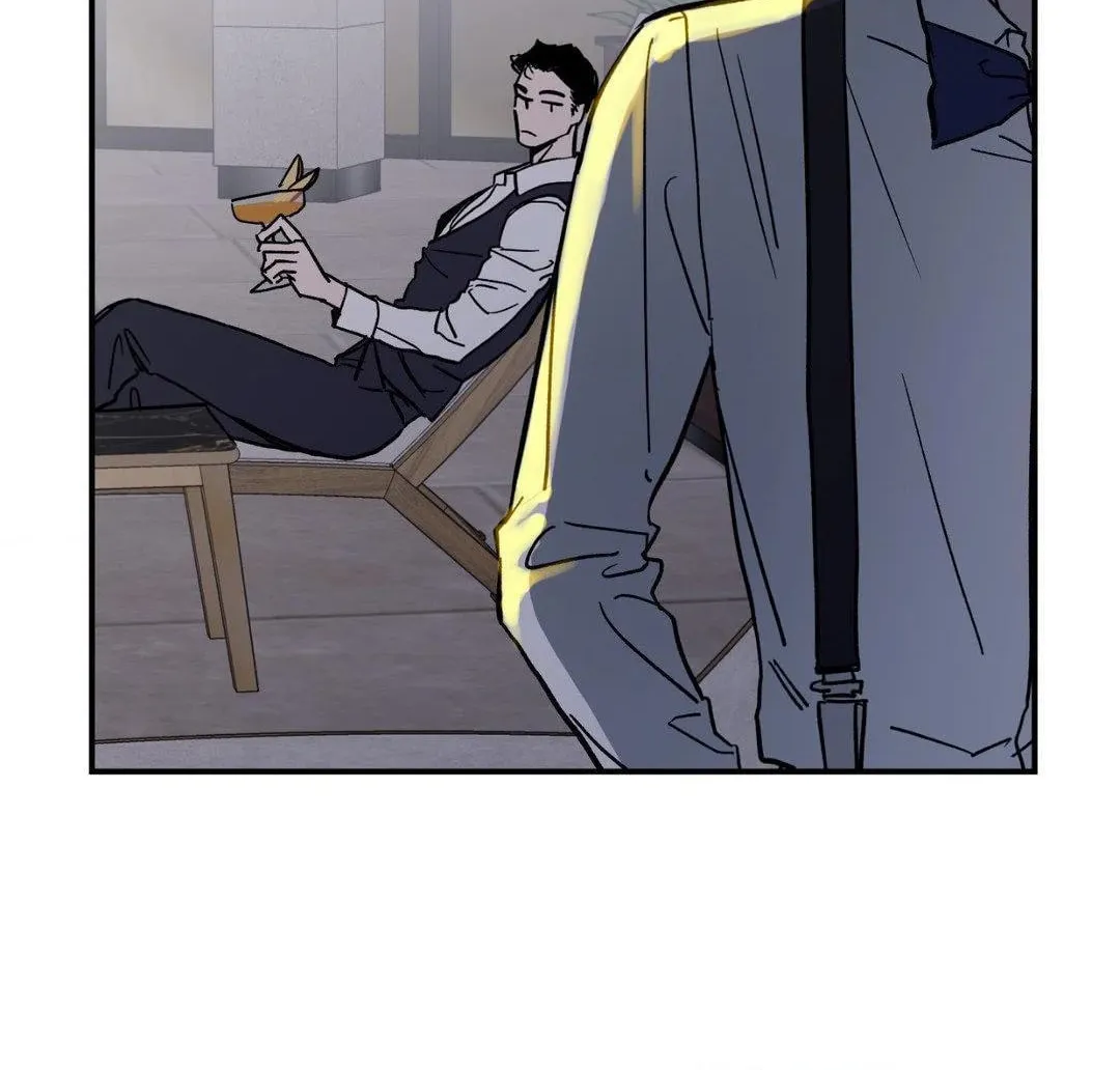 Bad Apple Chapter 7 page 44 - 