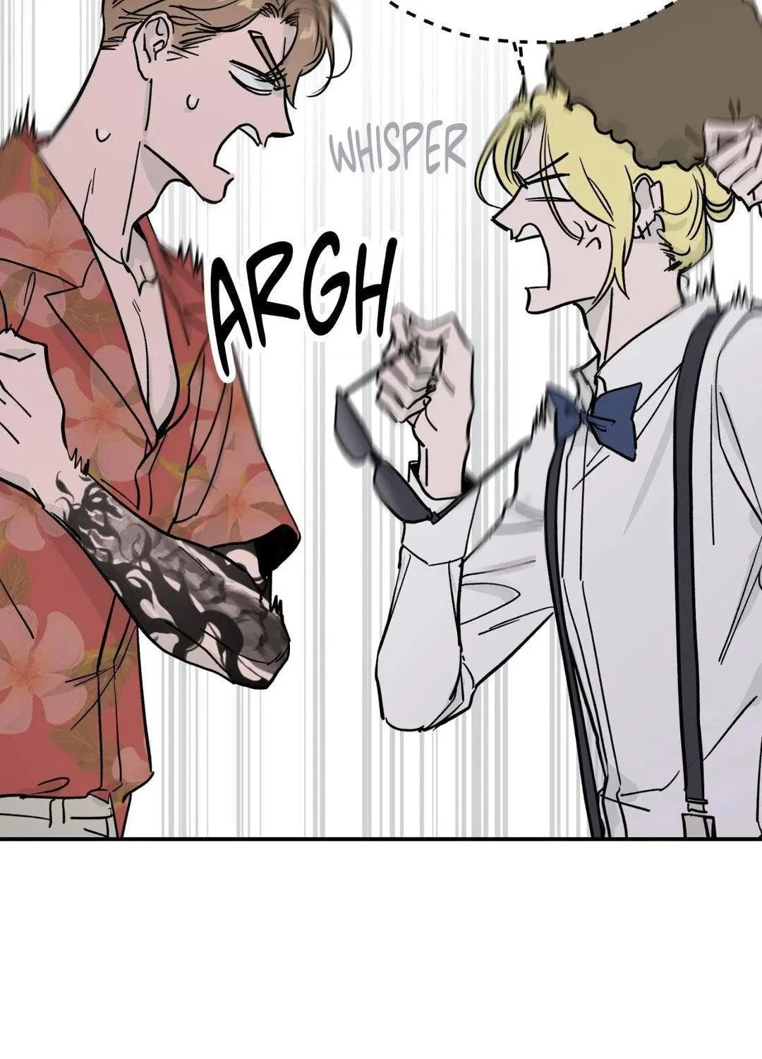 Bad Apple Chapter 7 page 53 - 