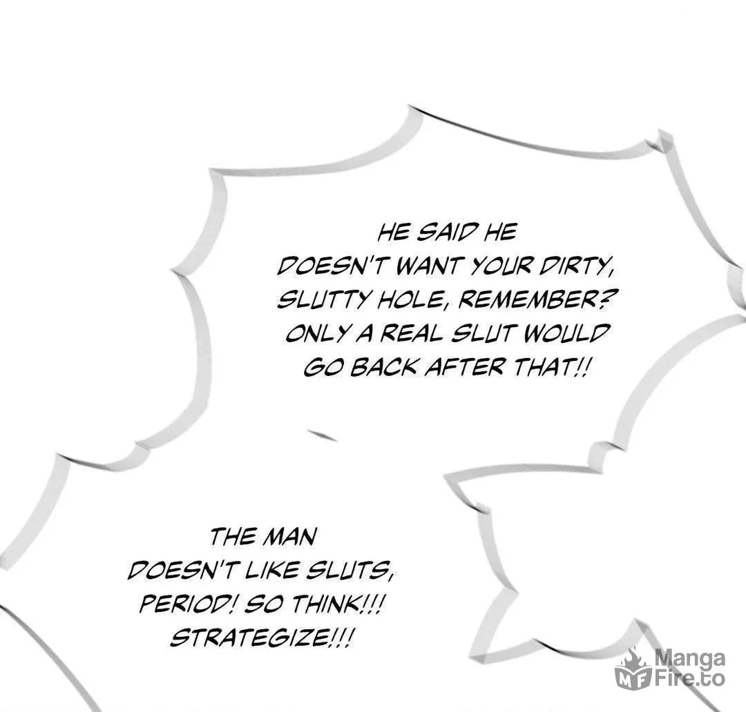 Bad Apple Chapter 7 page 54 - 