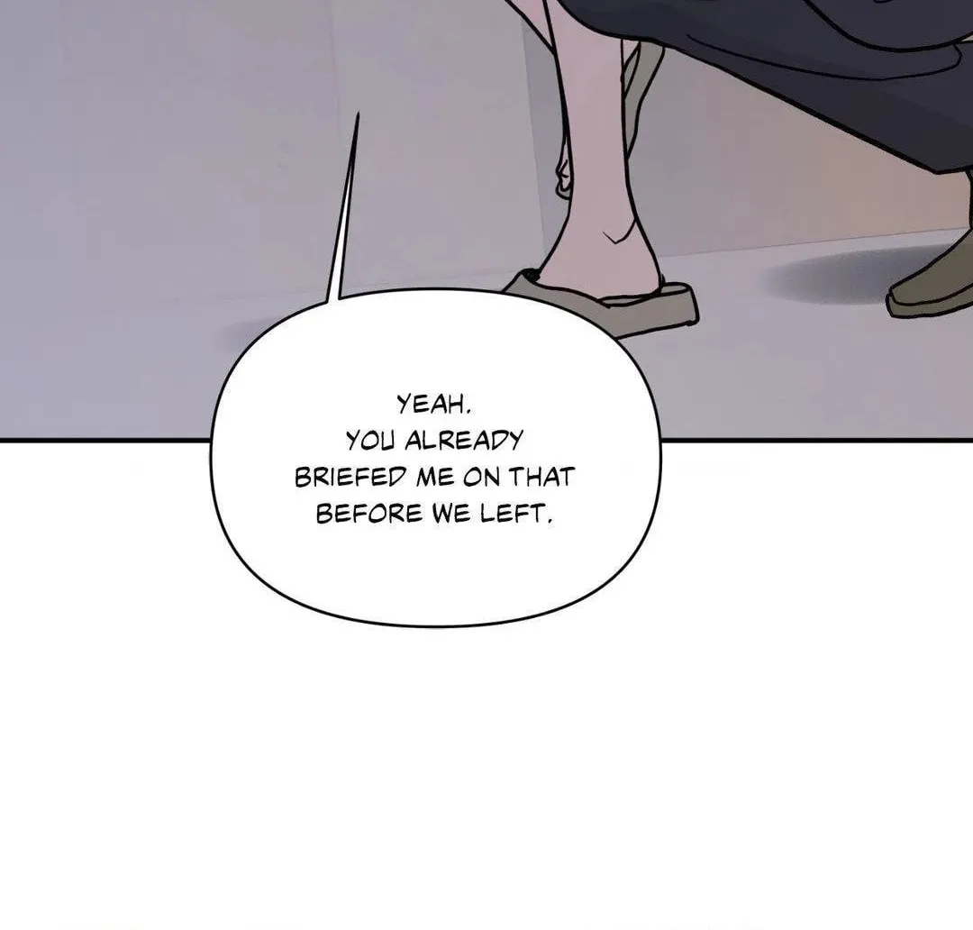 Bad Apple Chapter 7 page 58 - 