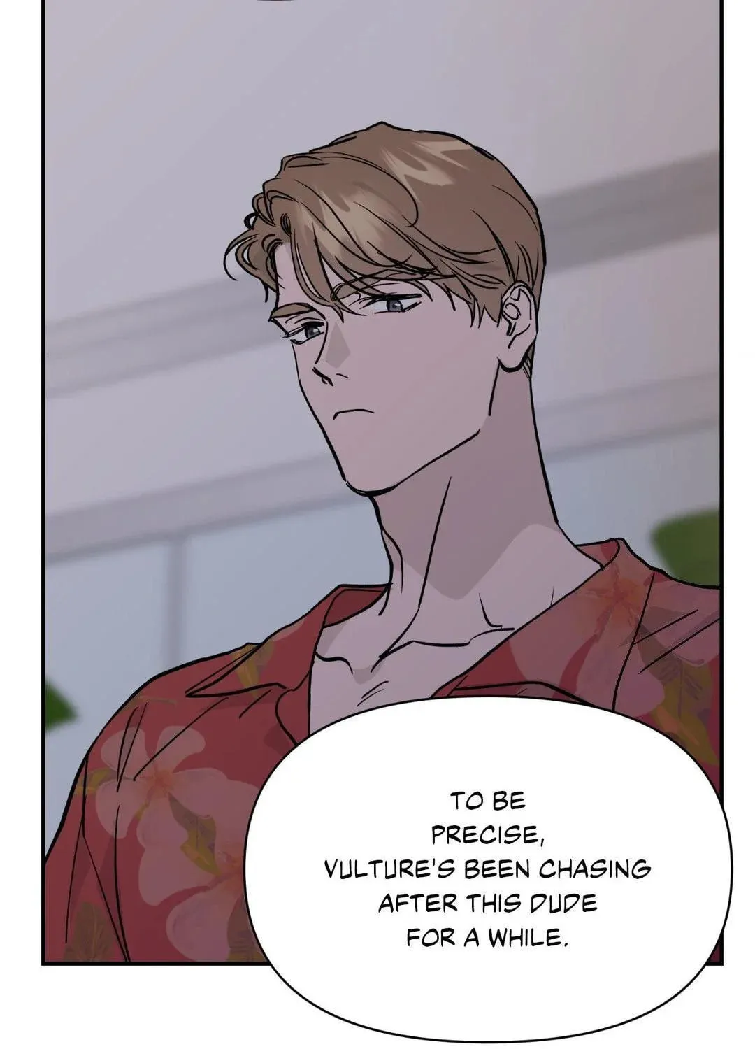 Bad Apple Chapter 7 page 61 - 