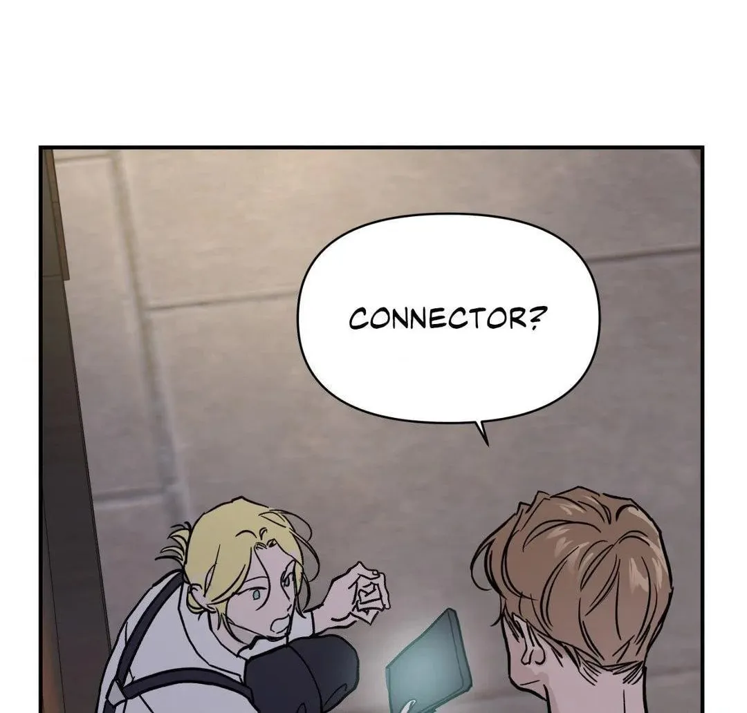 Bad Apple Chapter 7 page 64 - 