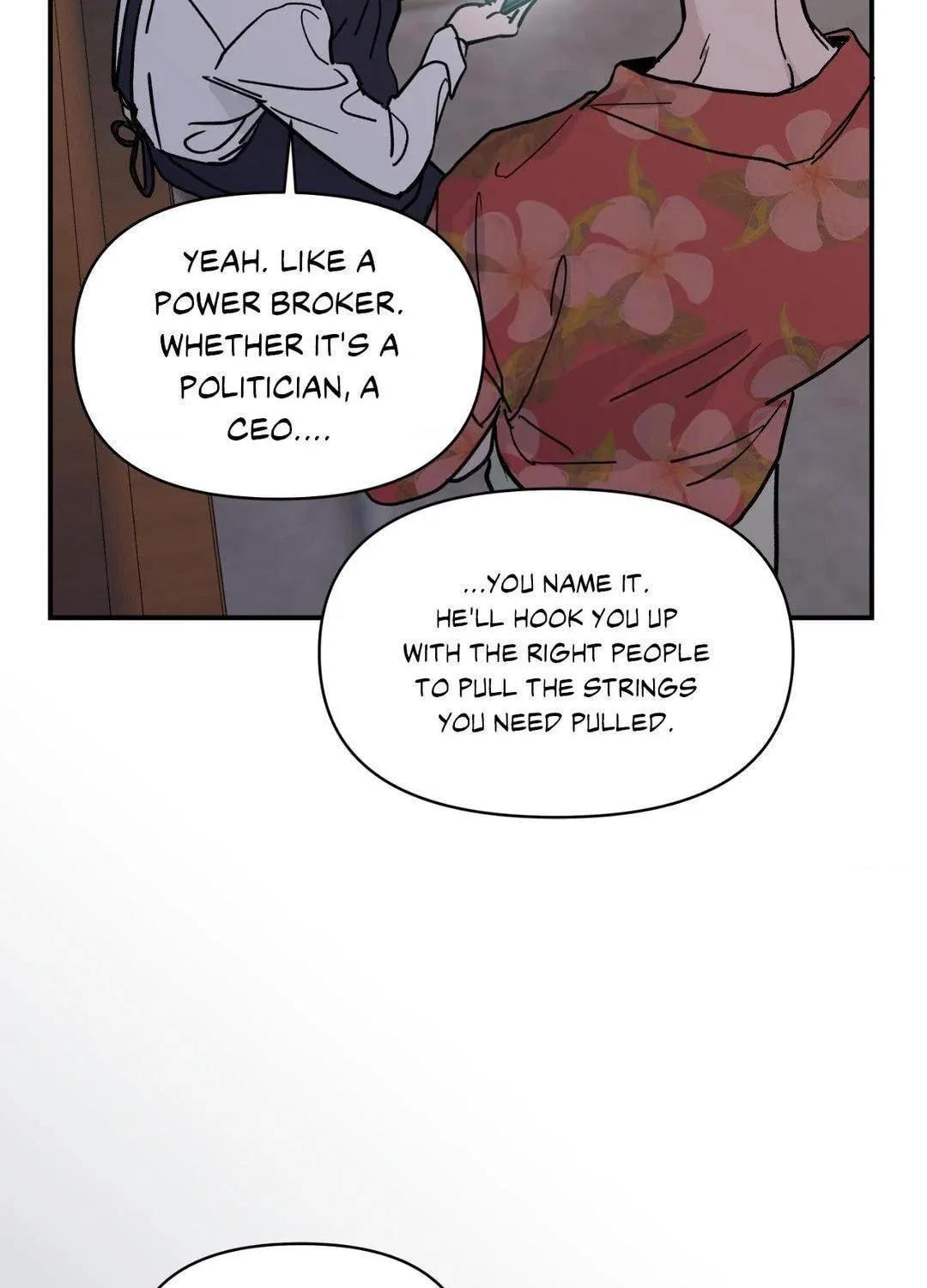 Bad Apple Chapter 7 page 65 - 