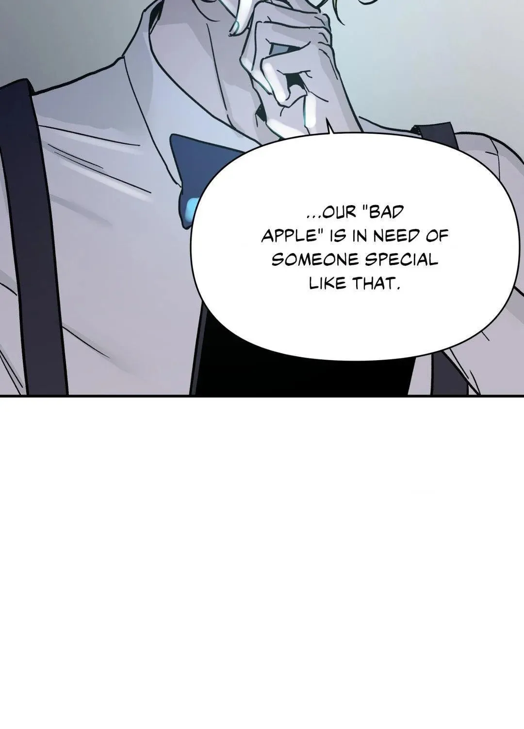 Bad Apple Chapter 7 page 67 - 