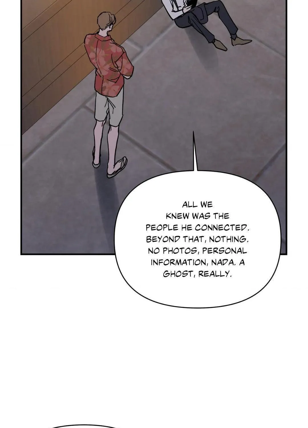 Bad Apple Chapter 7 page 69 - 