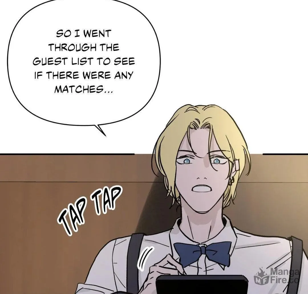 Bad Apple Chapter 7 page 70 - 