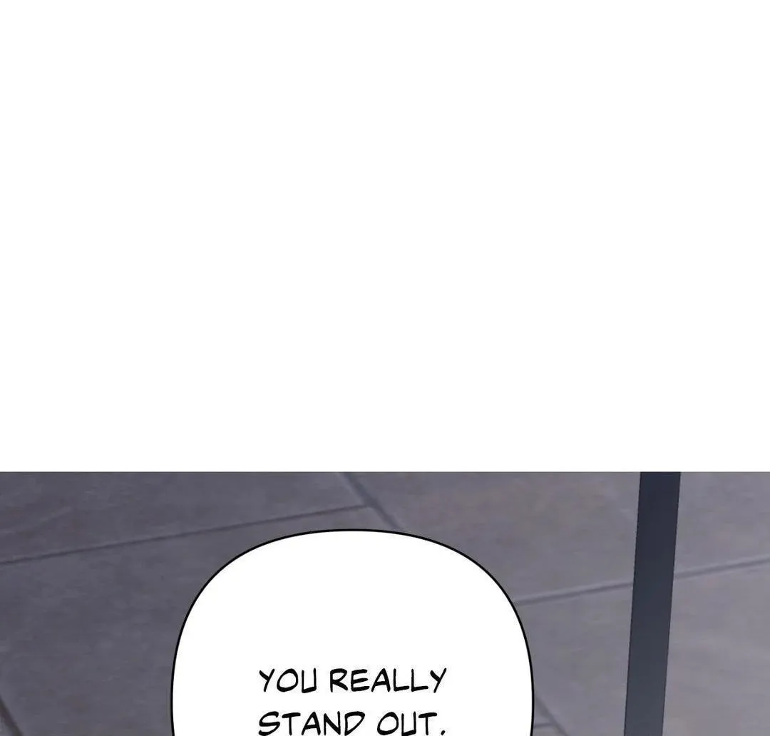Bad Apple Chapter 7 page 8 - 