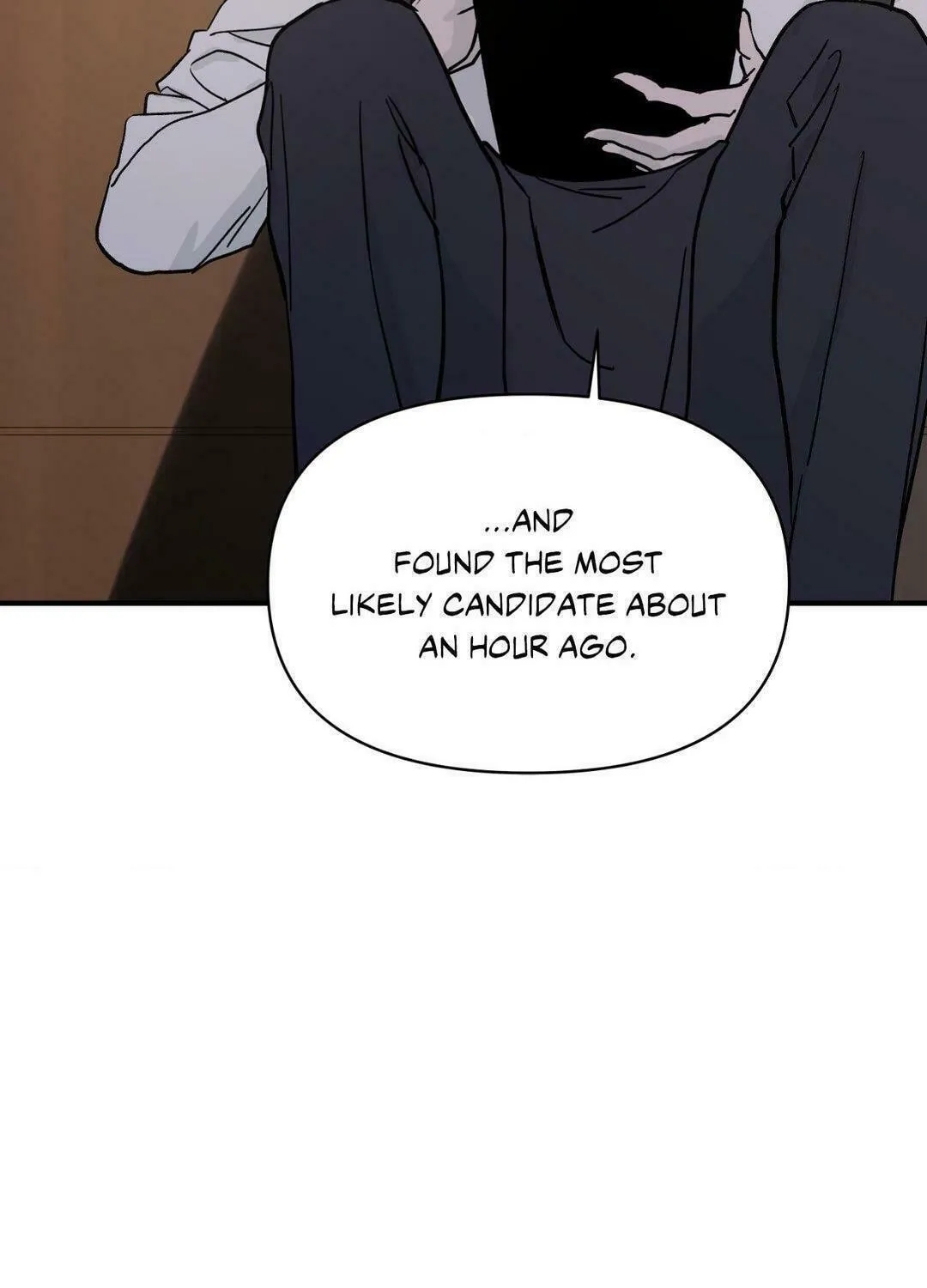 Bad Apple Chapter 7 page 71 - 