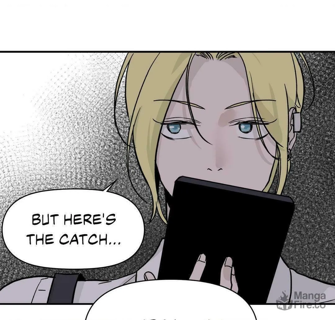 Bad Apple Chapter 7 page 72 - 
