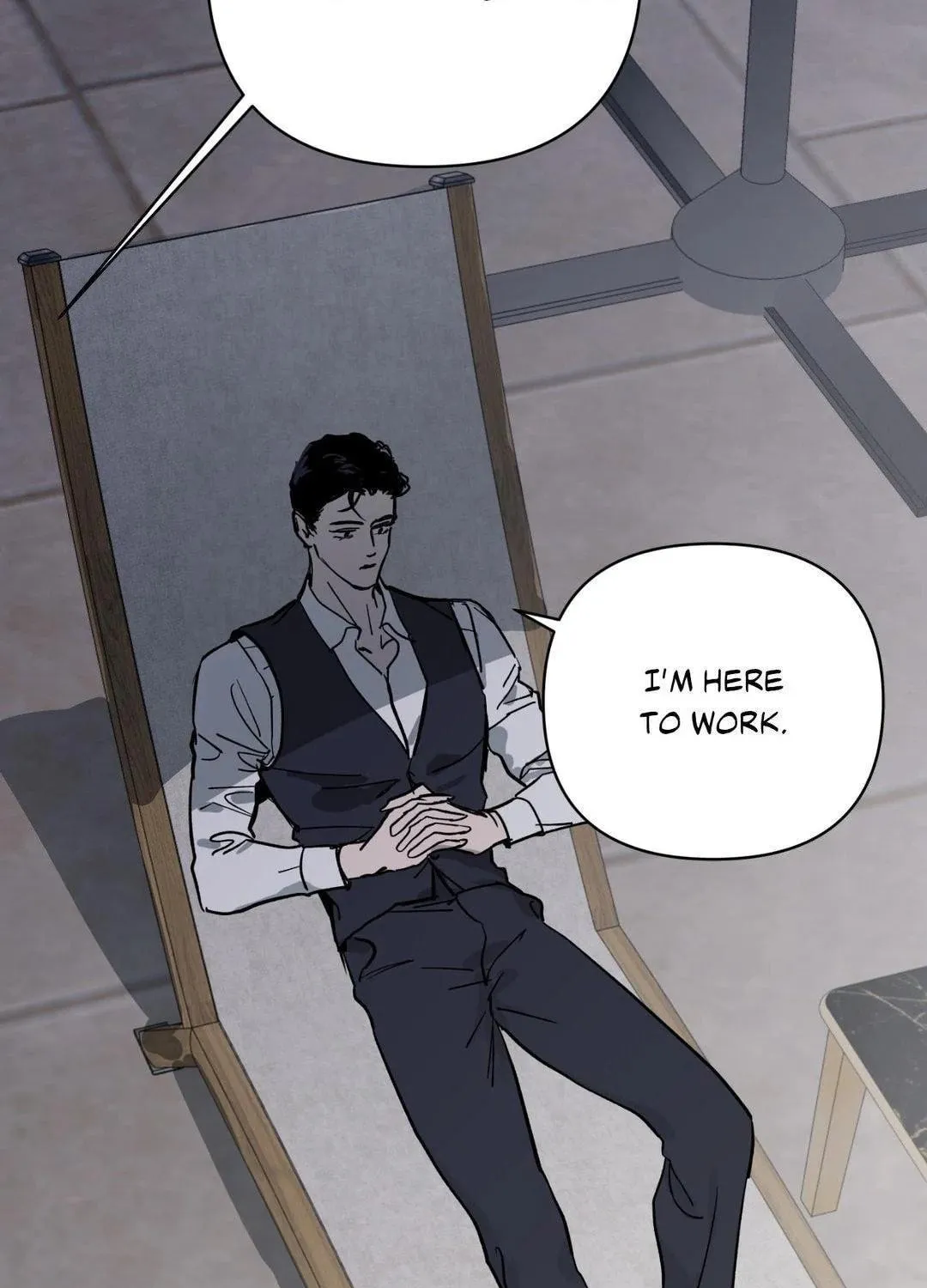 Bad Apple Chapter 7 page 9 - 
