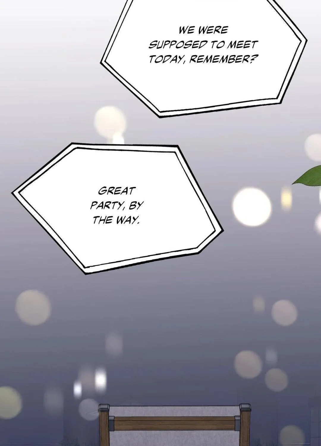 Bad Apple Chapter 7 page 83 - 