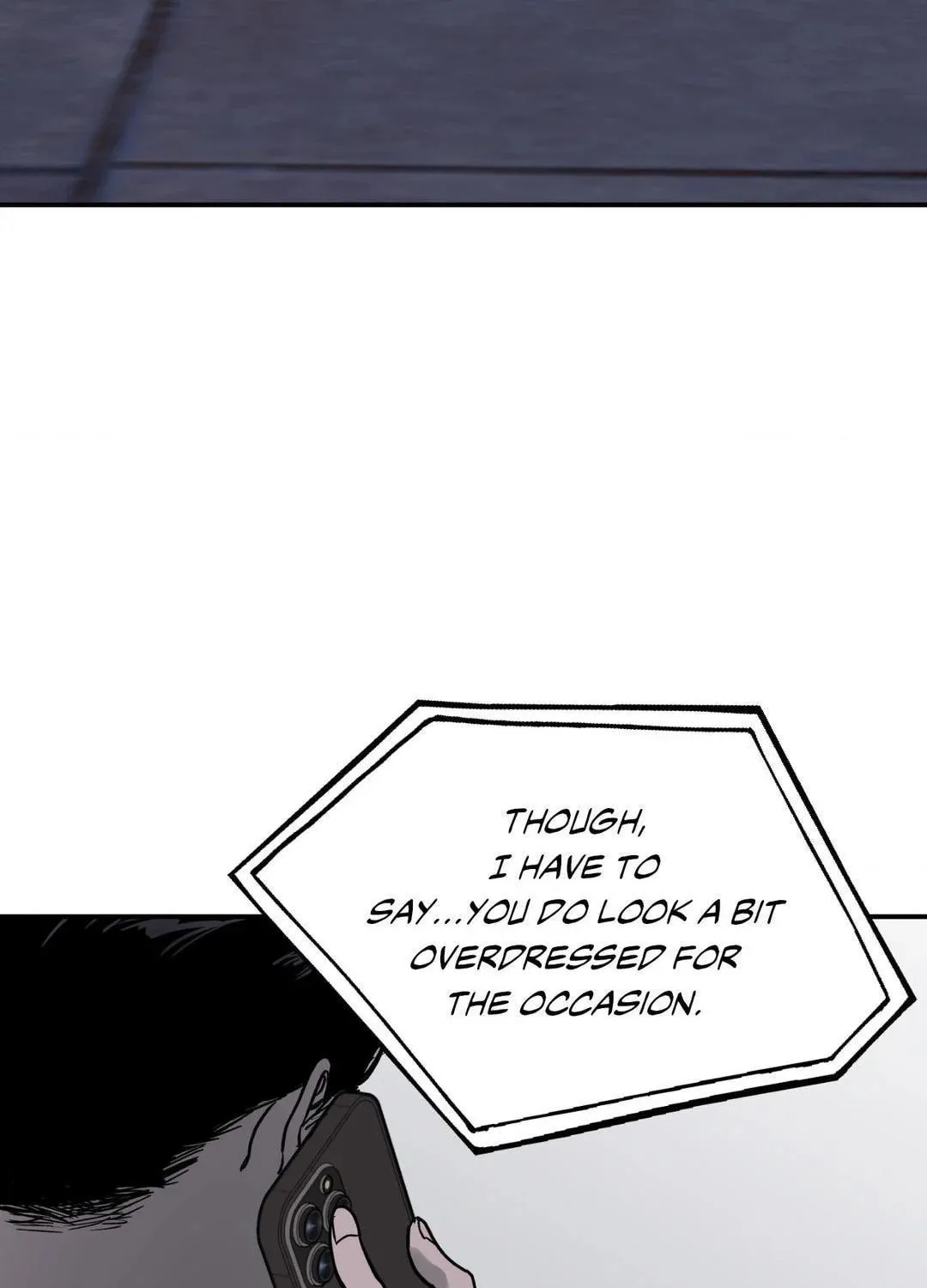 Bad Apple Chapter 7 page 85 - 