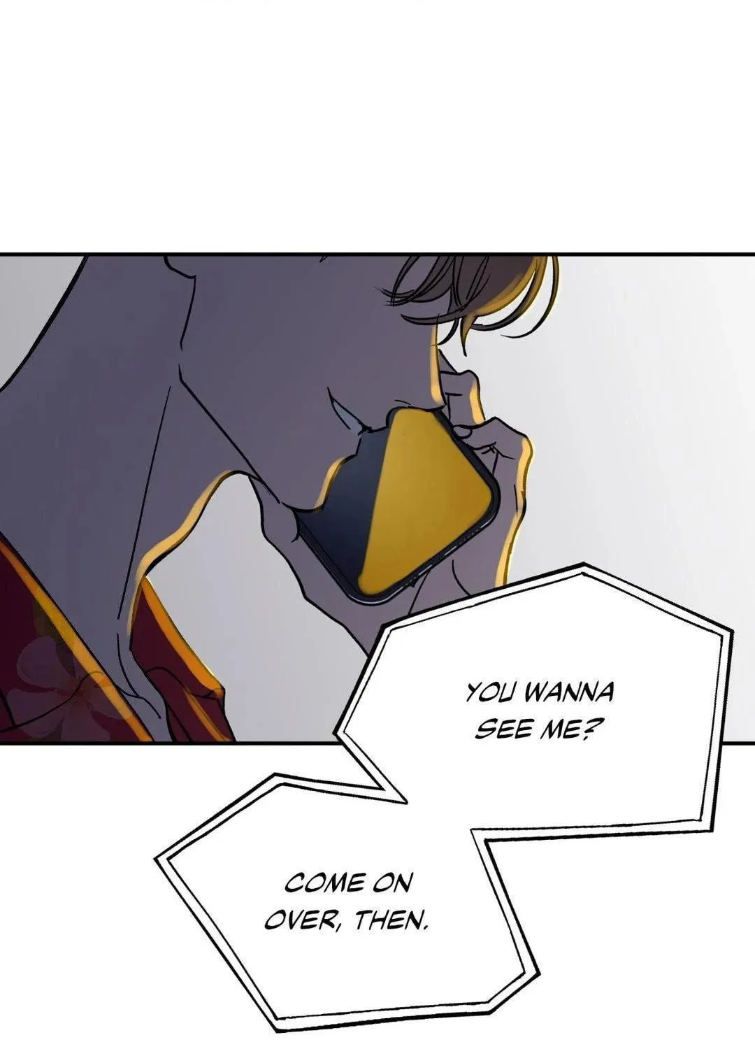 Bad Apple Chapter 7 page 89 - 