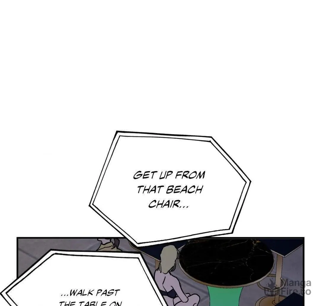 Bad Apple Chapter 7 page 90 - 