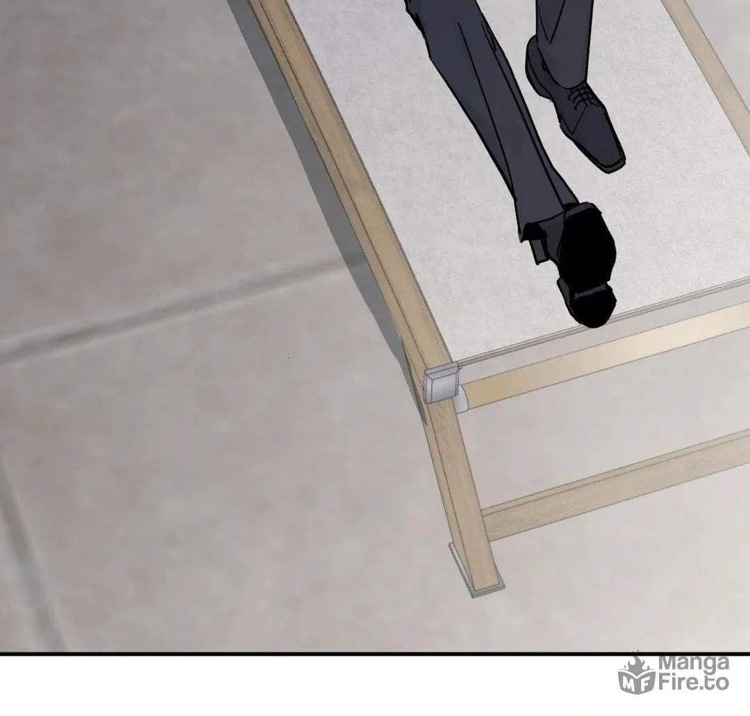 Bad Apple Chapter 7 page 10 - 
